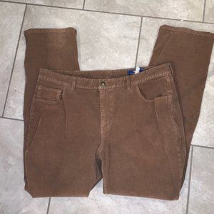 Vineyard Vines 5 Pocket Corduroy Pant